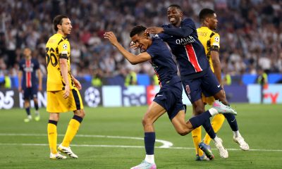 Mercato - Le PSG a fait son choix pour l'avenir de Mayulu