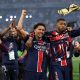 Marquinhos « un moment historique pour le club et moi. »