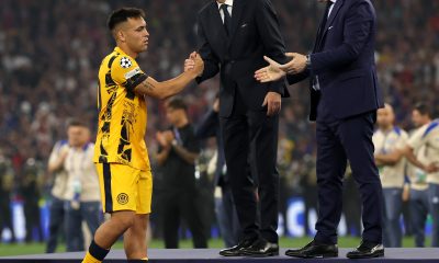 PSG/Inter Milan - Marotta est franc "l'adversaire nous a surclassé"