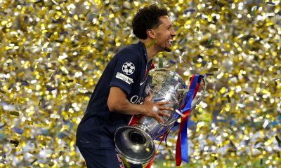 Revue de presse : Marquinhos, l'avenir du PSG et le calendrier