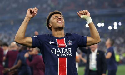 Joyeux anniversaire Désiré Doué !