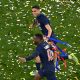 PSG/Inter Milan – Hakimi vise encore très haut pour la suite