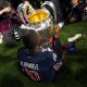 Dembélé est fier de « Rendre heureux tout le peuple parisien, toute la France »