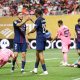 PSG/Inter Miami – Barcola «très heureux» pour sa 100e avec Paris