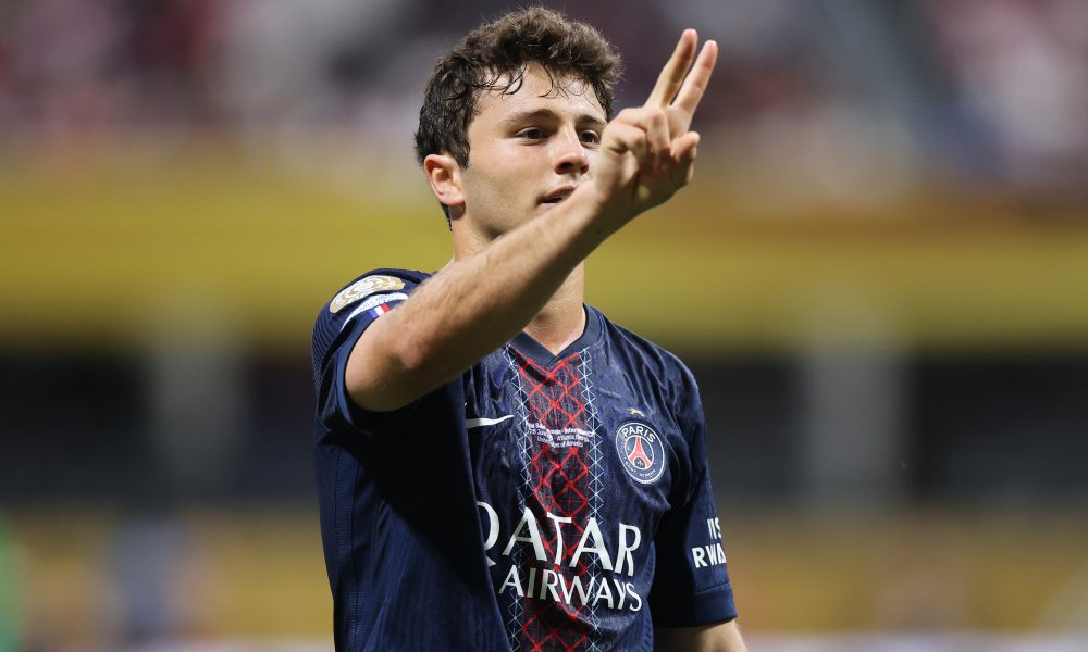 Résumé vidéo PSG/Inter Miami (4-0), Paris se balade et Neves met un doublé !