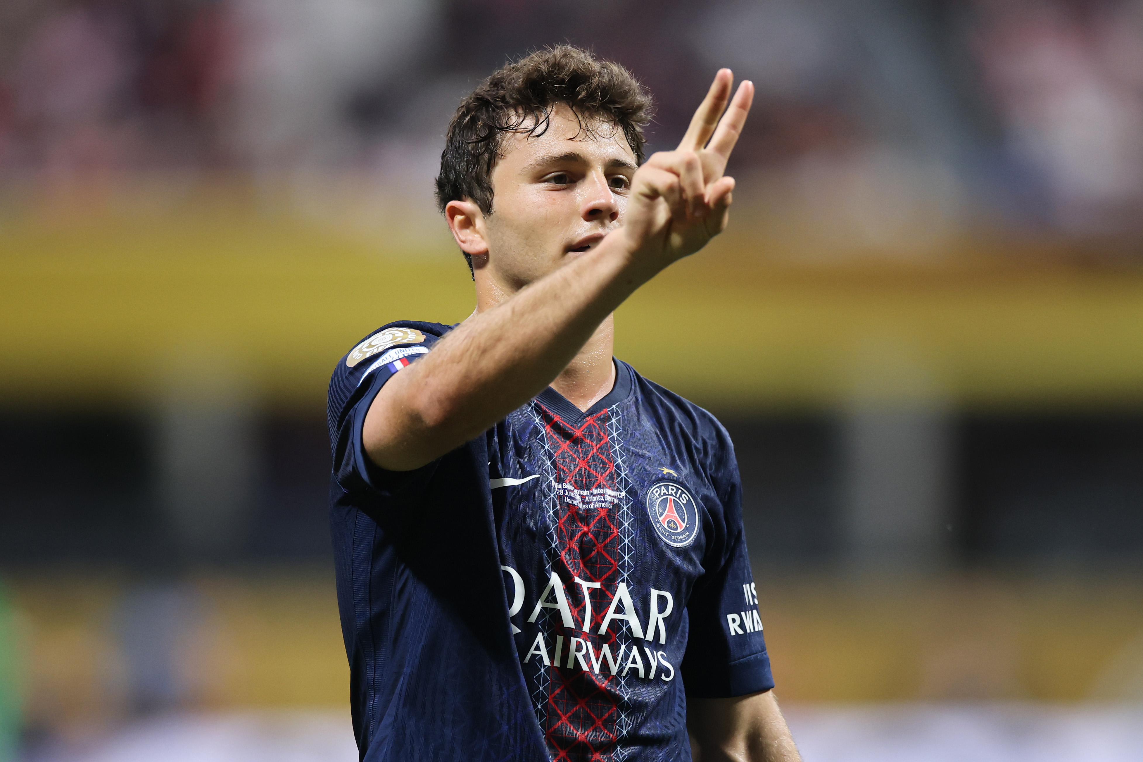 Résumé vidéo PSG/Inter Miami (4-0), Paris se balade et Neves met un doublé !