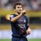 PSG/Inter Miami – Neves « jouer notre jeu et peu importe contre qui nous jouons. »