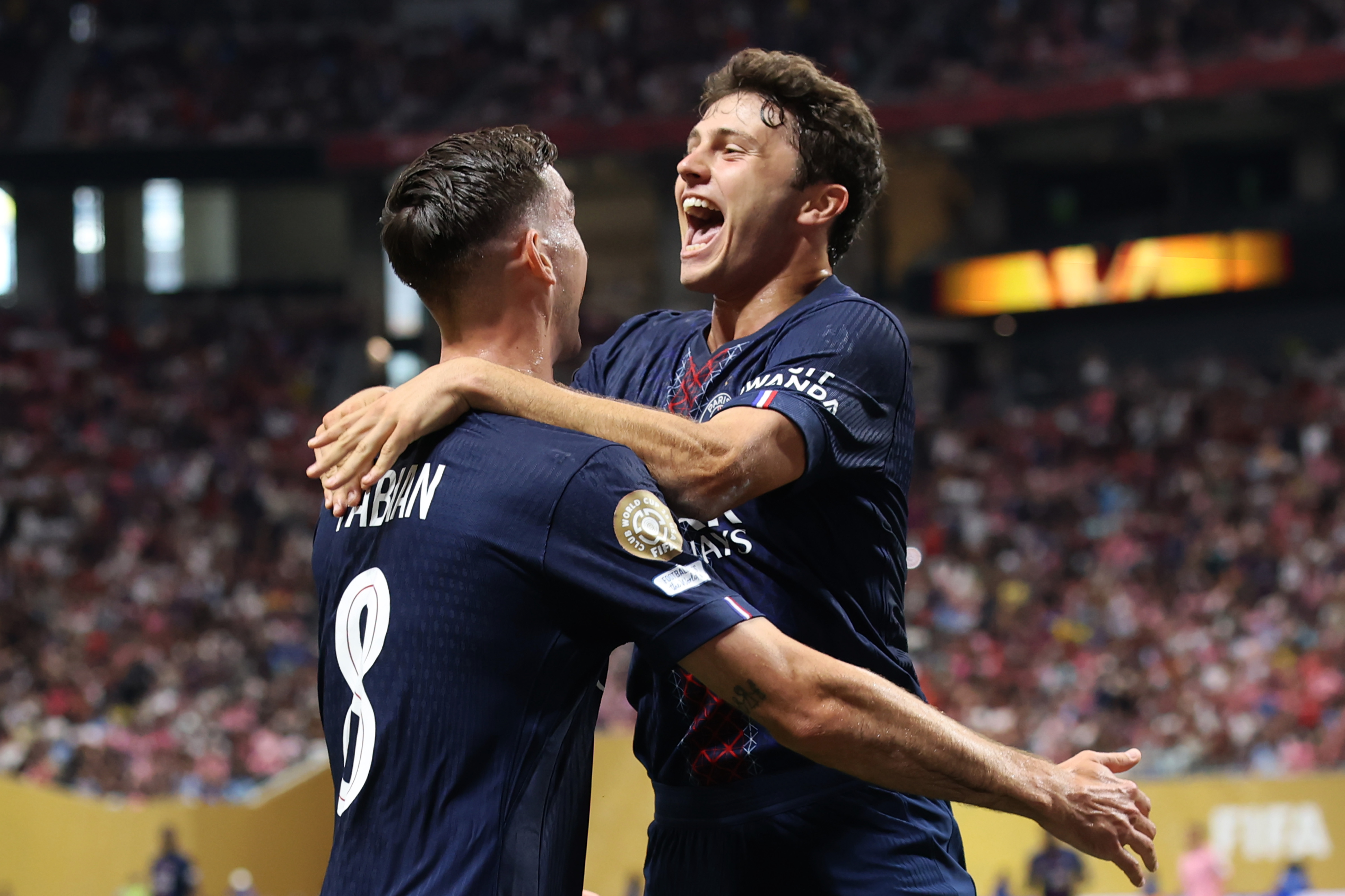 Revue de presse PSG : "joyau Neves", "machine infernale" et Bayern samedi