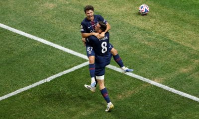 Revue de presse : PSG/Inter Miami, Paris et Neves éliminent tranquillement Messi