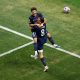 Revue de presse : PSG/Inter Miami, Paris et Neves éliminent tranquillement Messi