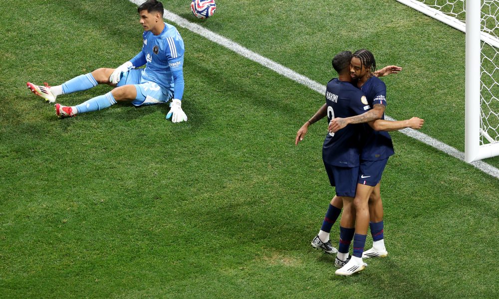 Revue de presse PSG : Barcola et Coupe du Monde des Clubs