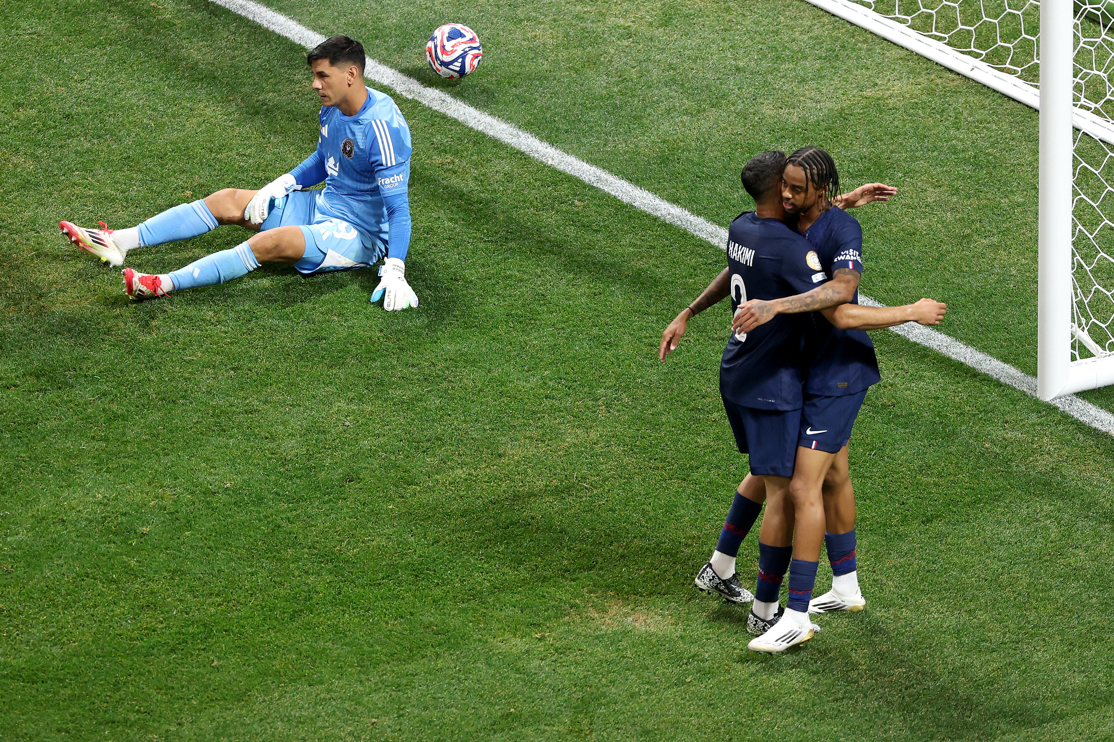 Revue de presse PSG : Barcola et Coupe du Monde des Clubs