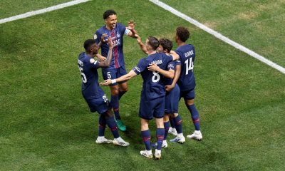 Déjà un beau pactole pour le PSG à la Coupe du Monde des Clubs !
