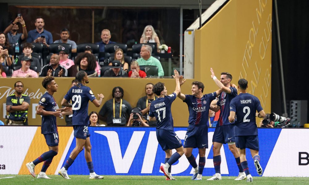 PSG/Inter Miami - Que retenez de vous de la victoire parisienne ?