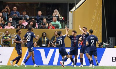PSG/Inter Miami - Que retenez de vous de la victoire parisienne ?