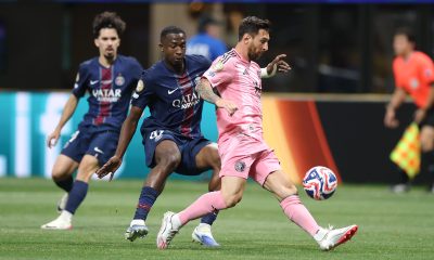 PSG/Inter Miami - Pacho annonce clairement l'objectif pour Paris !