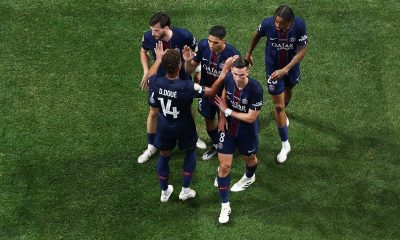 PSG/Inter Miami - Qui a été le meilleur joueur parisien ?