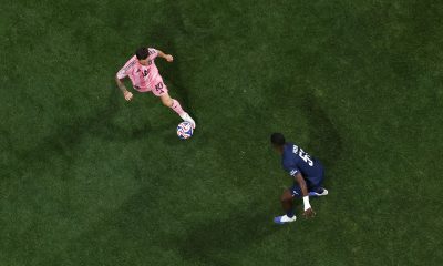 PSG/Inter Miami - Son équipe et Messi, Pacho ne mâche pas ses mots !