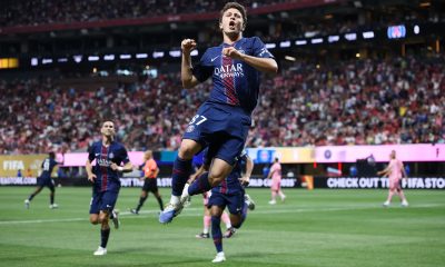 PSG/Inter Miami - Le meilleur joueur est élu !