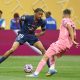PSG/Inter Miami – Barcola envoie un message fort !