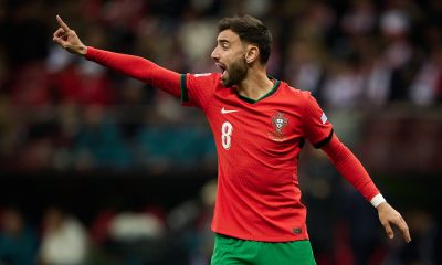 Les joueurs du PSG "ont encore faim", l'annonce de Bruno Fernandes