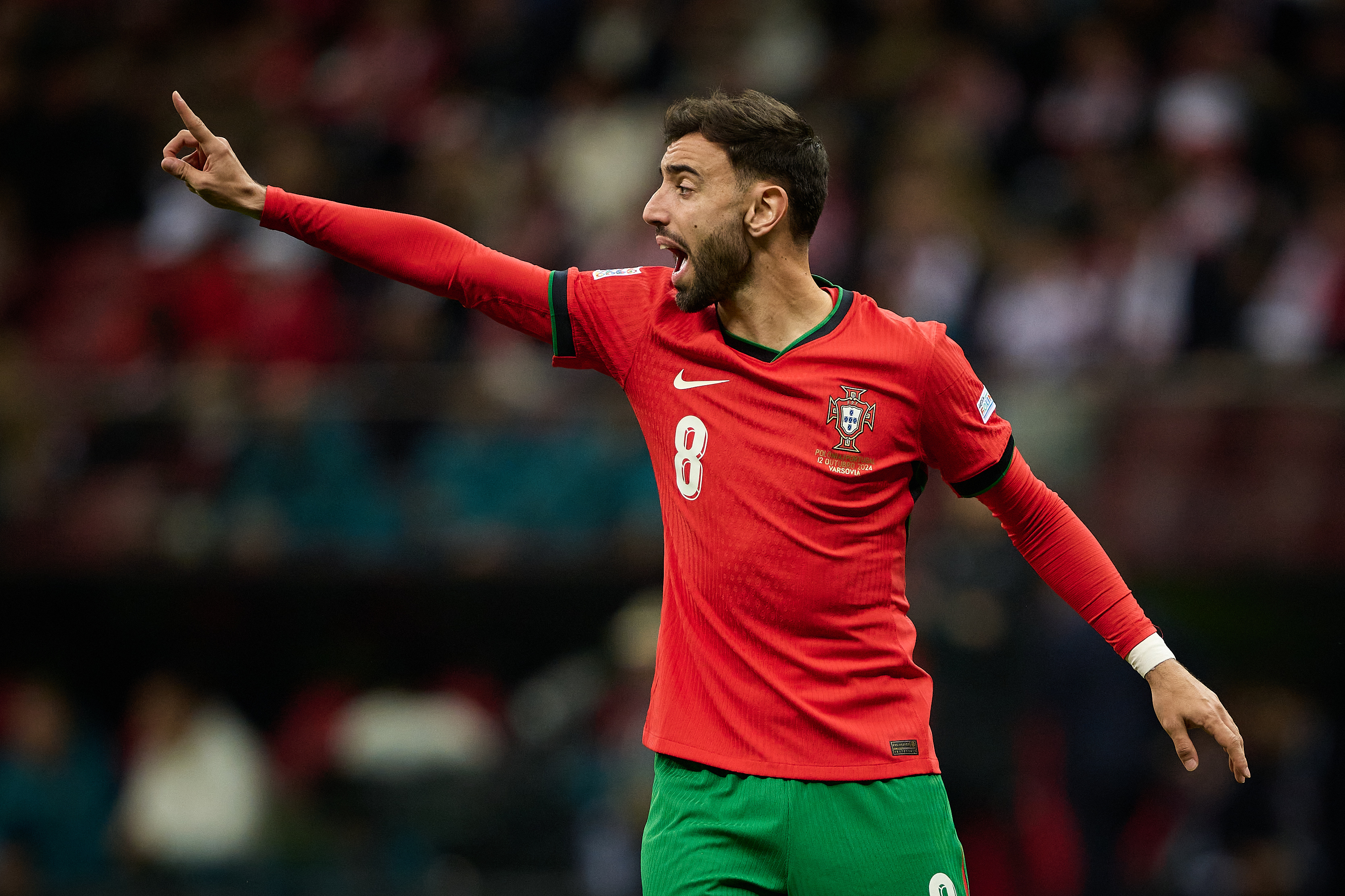 Les joueurs du PSG "ont encore faim", l'annonce de Bruno Fernandes