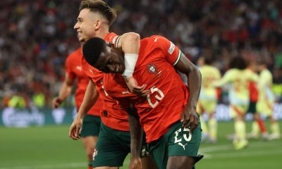 Le PSG tient presque "le joueur parfait", le sélectionneur portugais l'annonce !