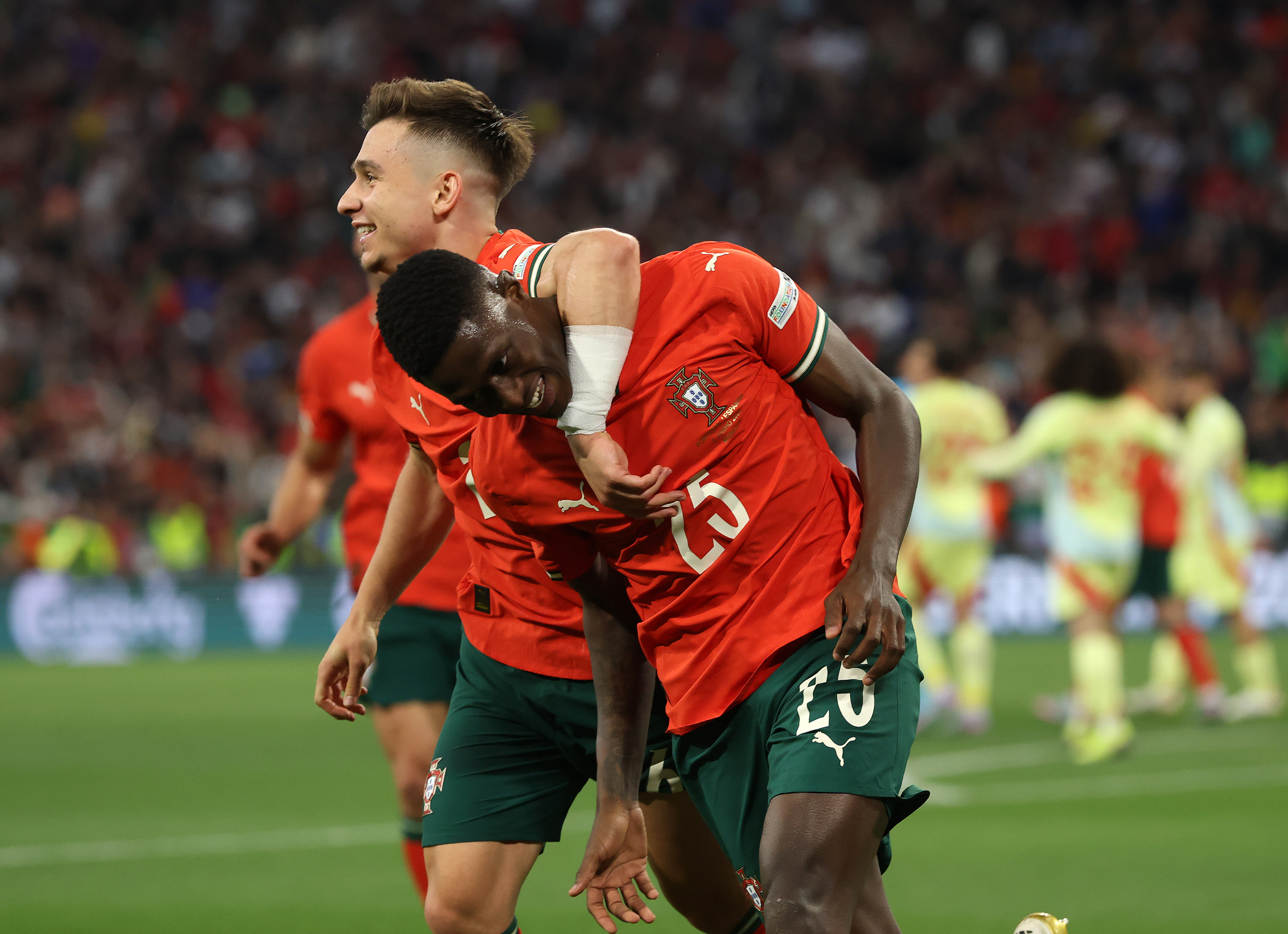 Le PSG tient presque "le joueur parfait", le sélectionneur portugais l'annonce !