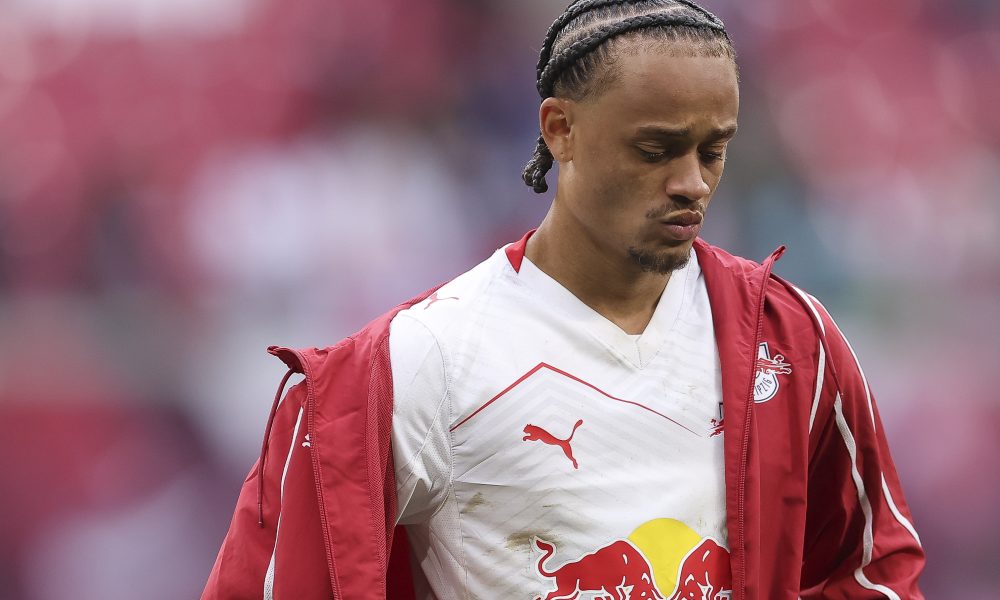 Edito PSG - Pourquoi la vente de Xavi Simons à Leipzig est un coup gagnant ?