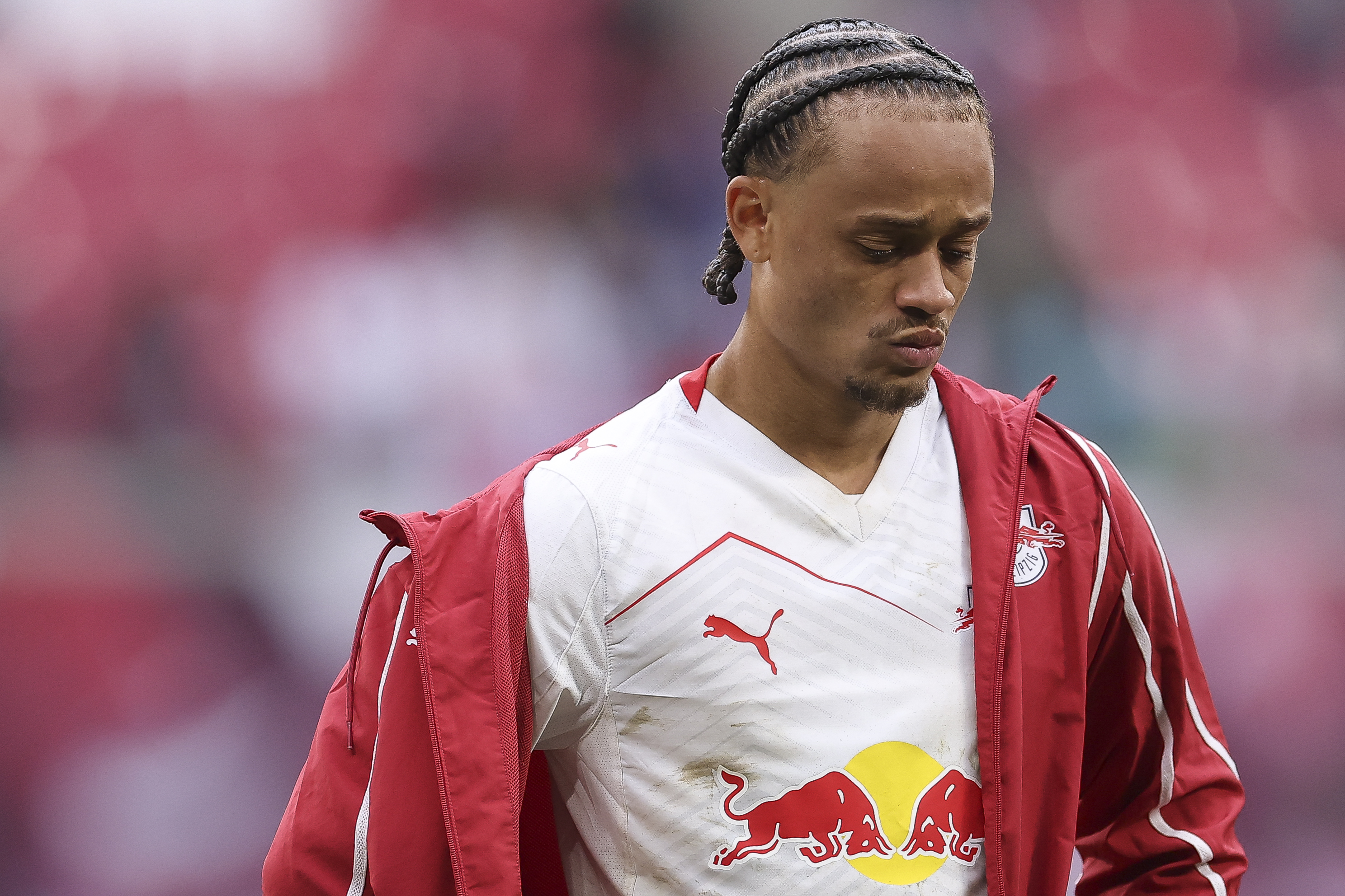 Edito PSG - Pourquoi la vente de Xavi Simons à Leipzig est un coup gagnant ?