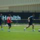 La 1ere journée du PSG aux Etats-Unis en vidéo : accueil et entraînement