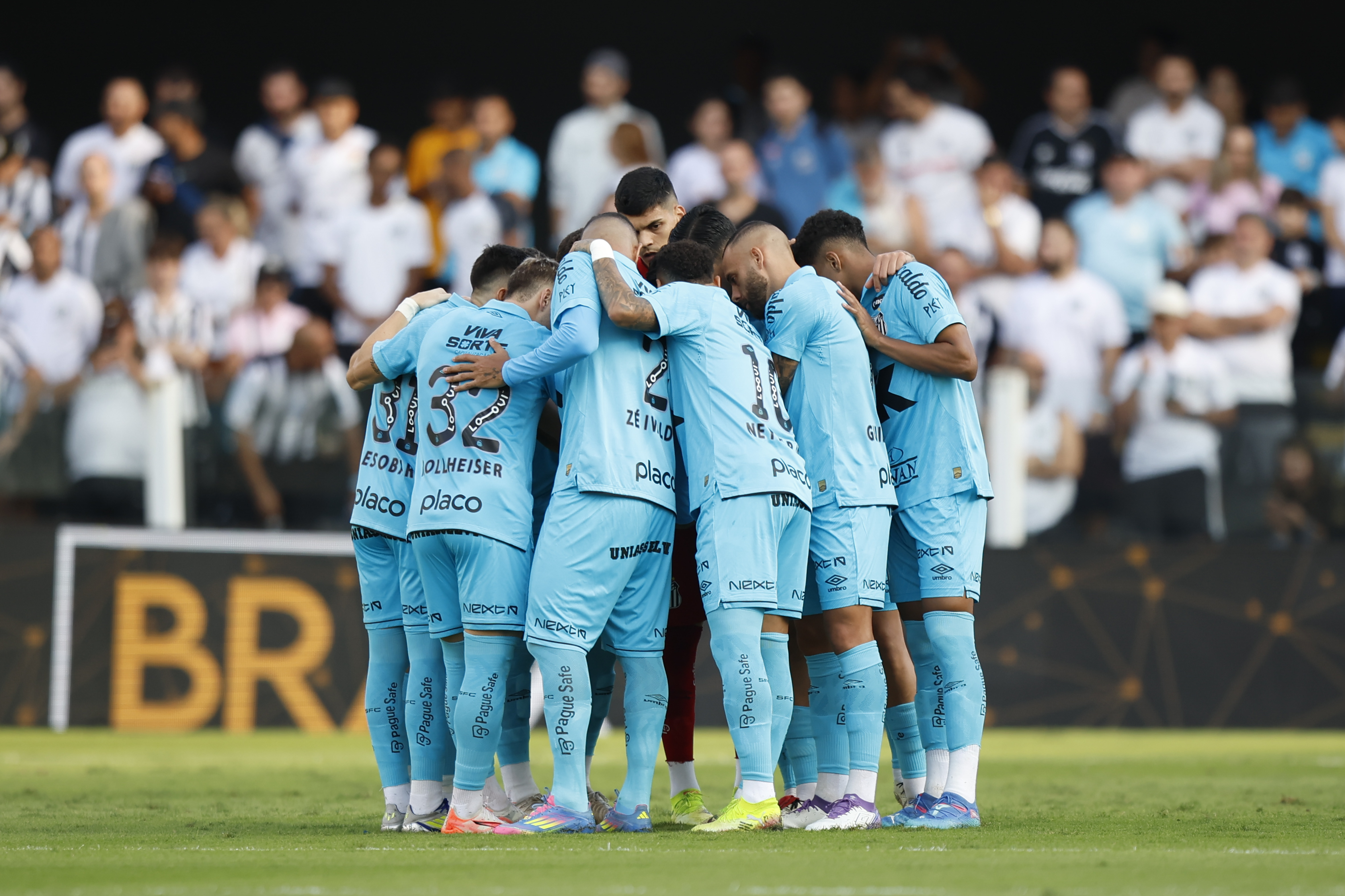 PSG/Botafogo - Présentation de l'équipe brésilienne : des titres en 2024