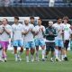 Seattle Sounders/PSG – Présentation des Rave Green