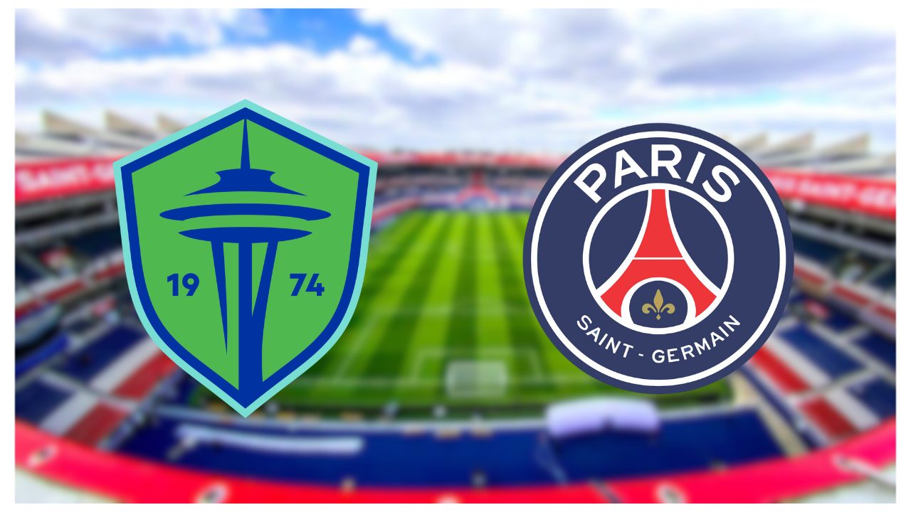 Seattle Sounders/PSG - L'équipe parisienne selon la presse : Kvaratkshelia ou Ramos en pointe ?