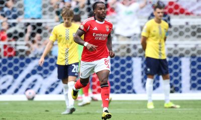 Renato Sanches, enfin une explication à sa terrible malédiction ?