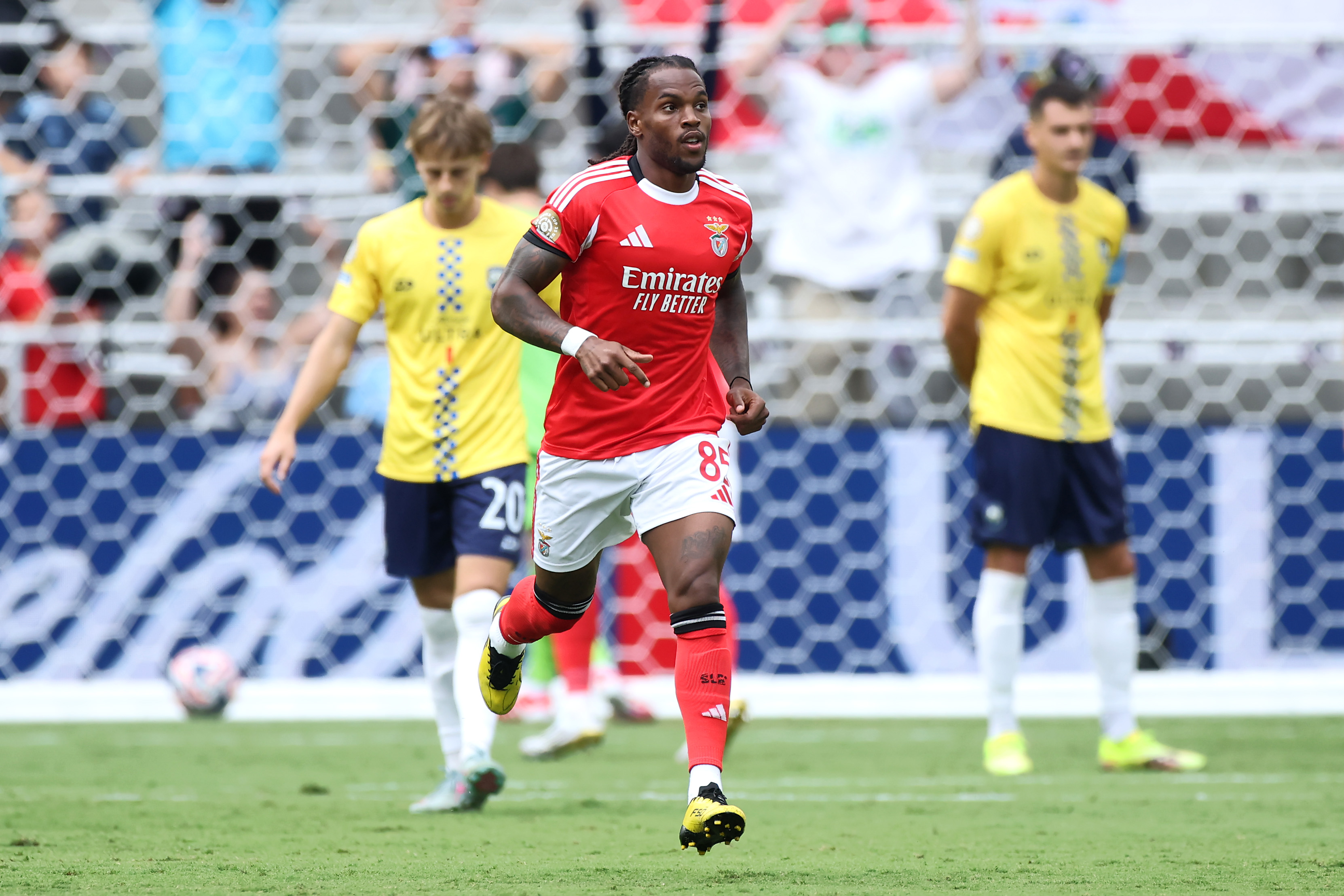 Renato Sanches, enfin une explication à sa terrible malédiction ?