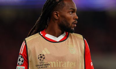 Mercato - Sanches veut rester, Benfica pose ses conditions