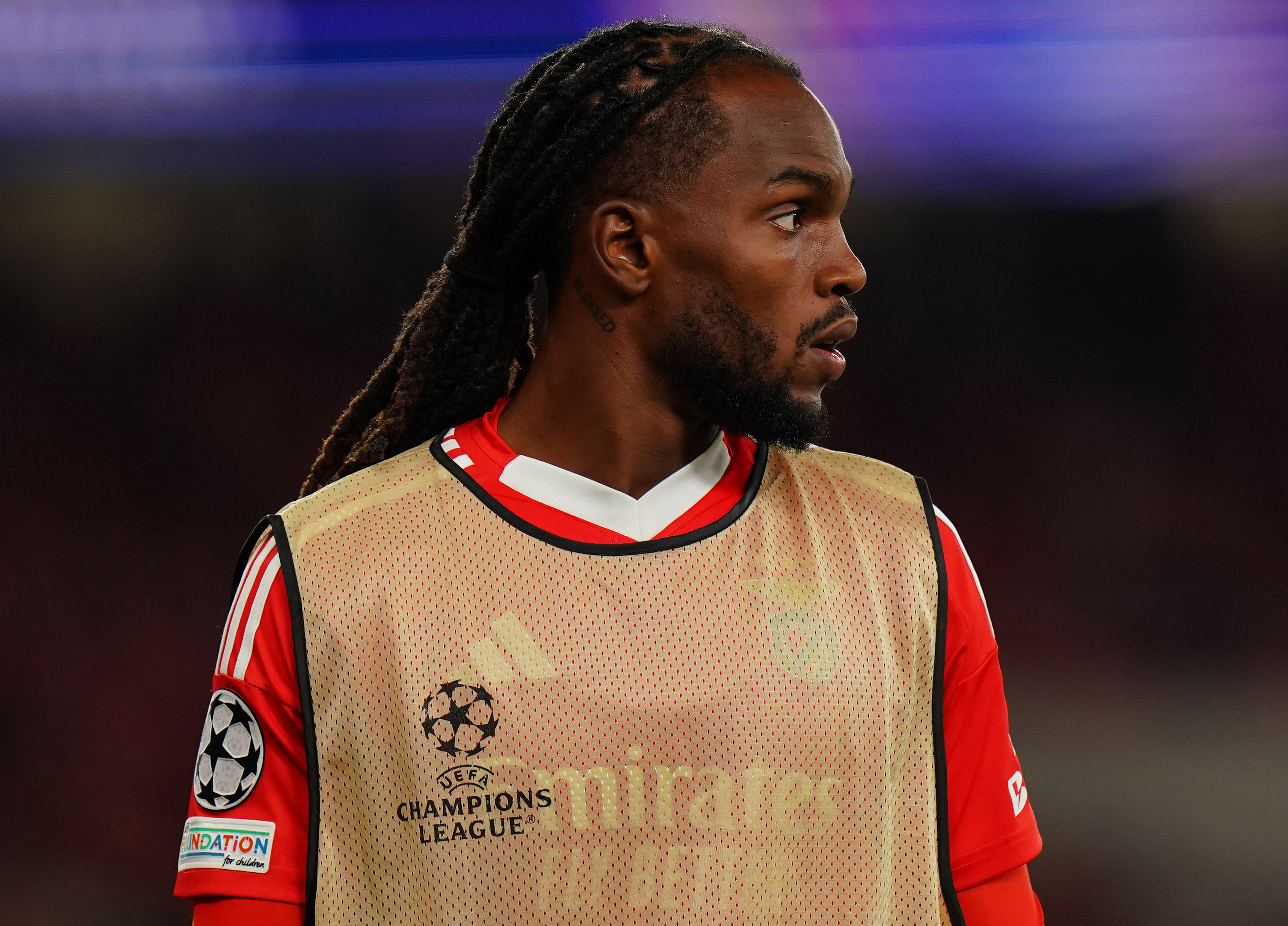 Mercato - Sanches veut rester, Benfica pose ses conditions