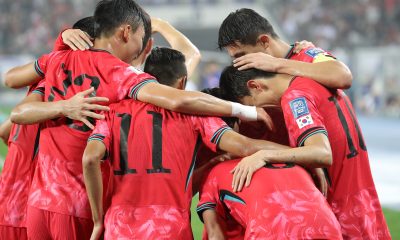 Résumé Irak/Corée du Sud en vidéo (0-2), les Coréens qualifiés pour la Coupe du Monde 2026 !