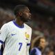 Coup dur pour Dembélé et le PSG !