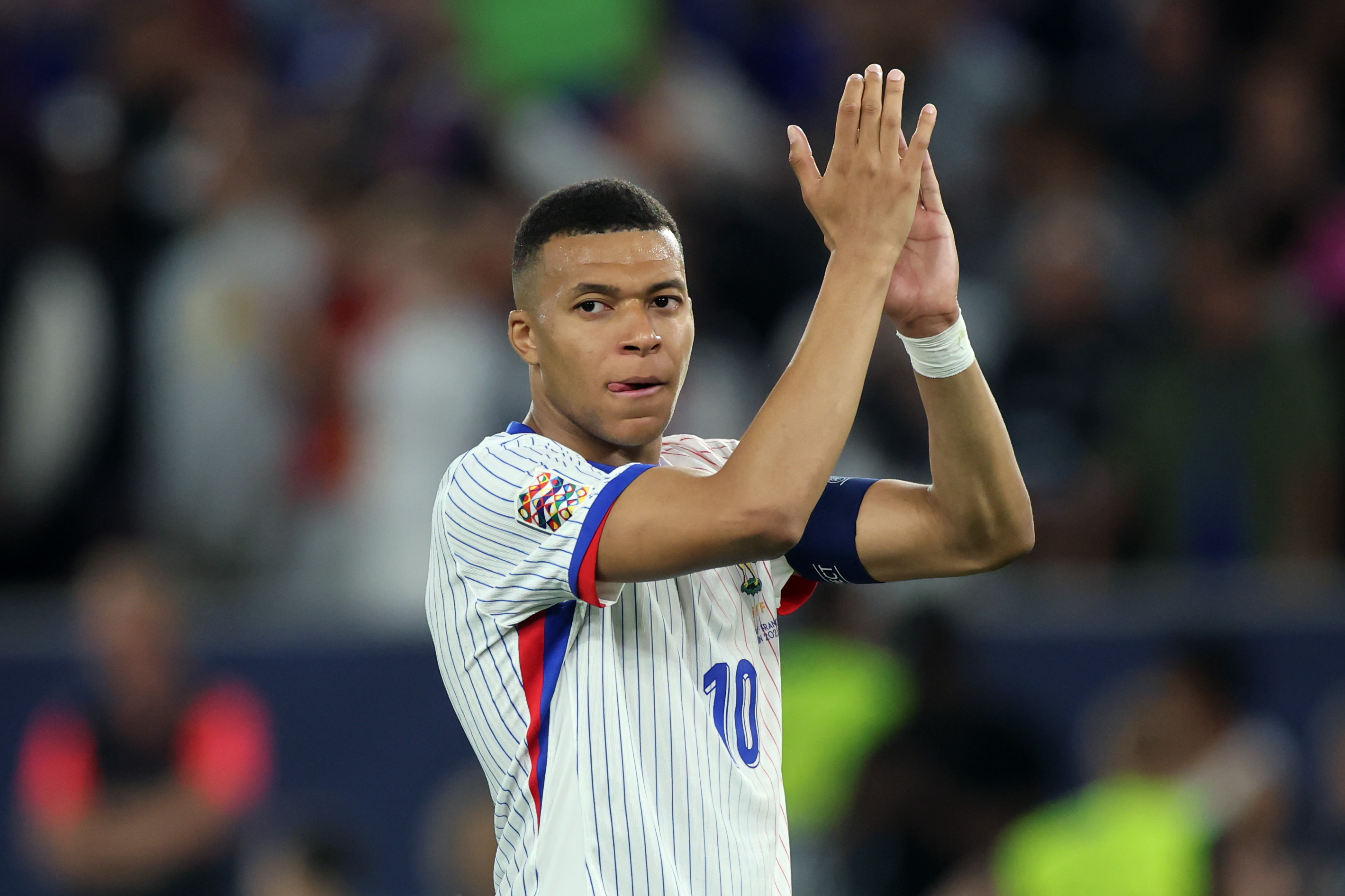 Mbappé se lâche sur le PSG, son départ et son sacre européen