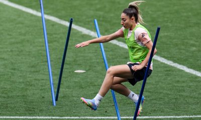 Olga Carmona au PSG : ambitions, confidences et rêve de gloire parisienne