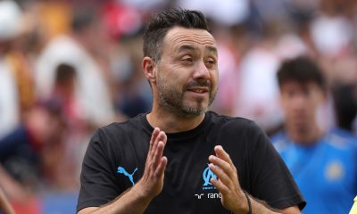 Le PSG a choqué l'Italie, De Zerbi donne la leçon