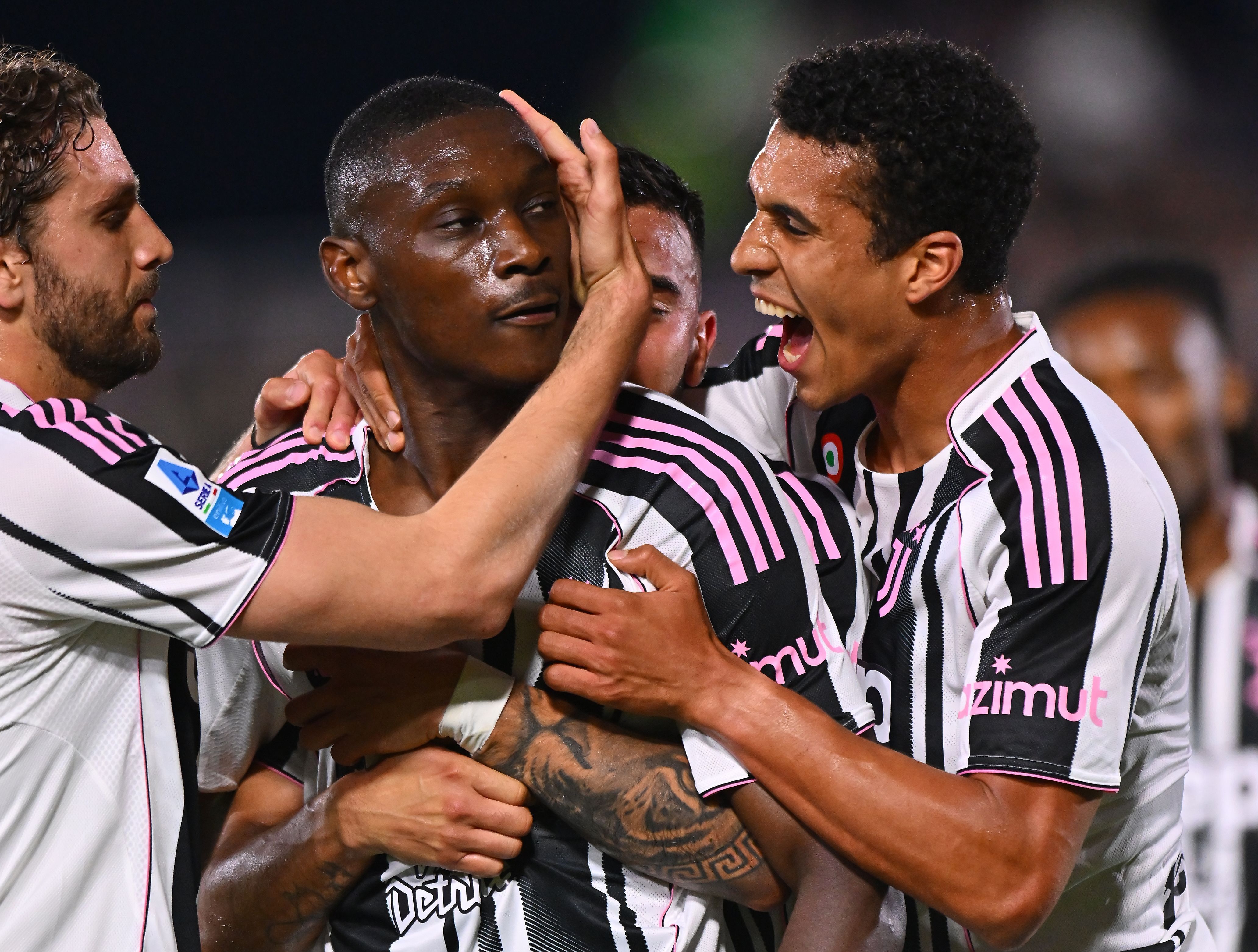 Mercato - Kolo Muani, 50 millions d'euros dans le flou