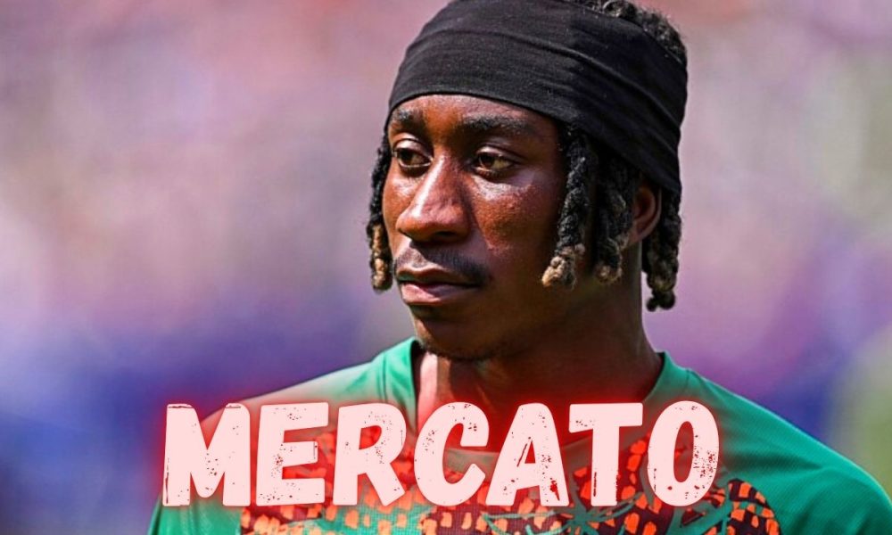 Mercato du PSG - Les derni&egrave;res infos : Diomande s'&eacute;loigne et des d&eacute;parts se dessinent