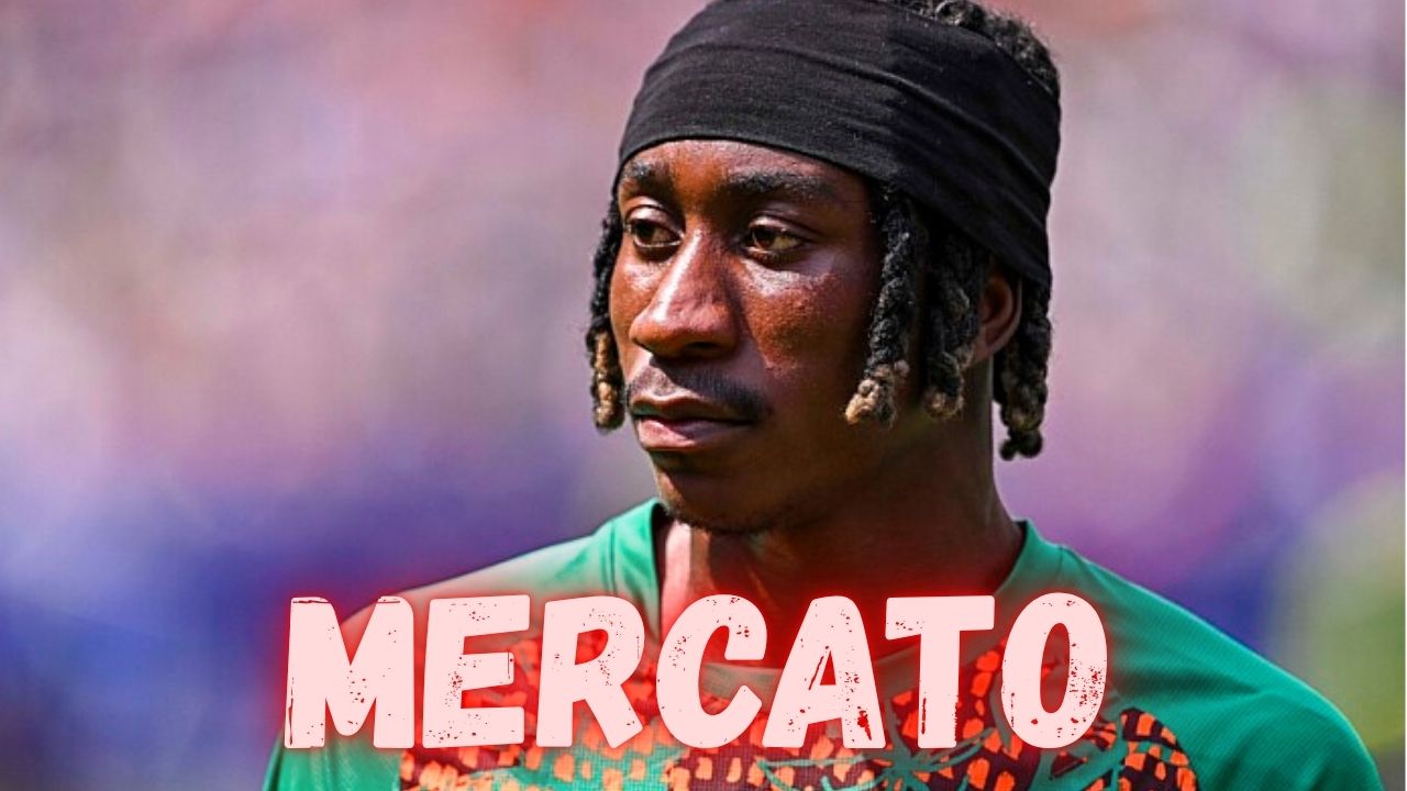 Mercato du PSG - Les derni&egrave;res infos : Diomande s'&eacute;loigne et des d&eacute;parts se dessinent