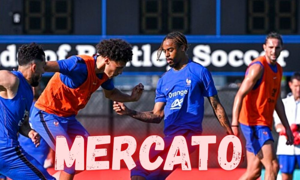 Mercato du PSG - Les derni&egrave;res infos : Barcola et Akliouche