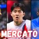 Mercato du PSG &ndash; Les derni&egrave;res infos : bient&ocirc;t 100 millions d&rsquo;euros dans les caisses ?