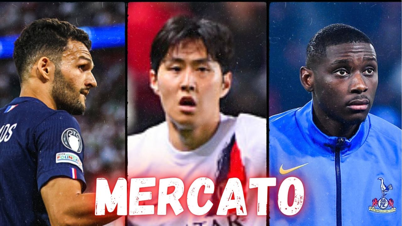 Mercato du PSG - Les derni&egrave;res infos : bient&ocirc;t 100 millions d'euros dans les caisses ?