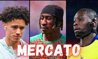 Mercato du PSG - Les derni&egrave;res infos : Paris pr&ecirc;t &agrave; faire de gros coups !